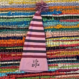 Life Is Good NEOT Hat (Beanie)